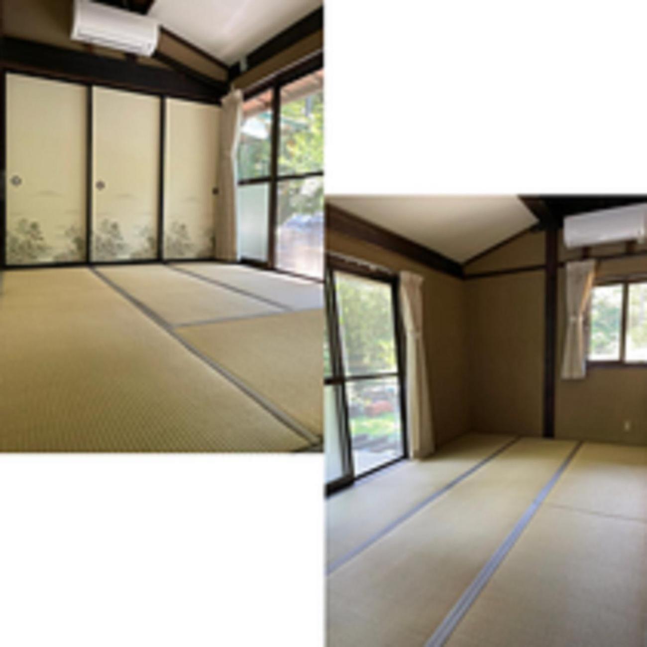 Kohagino - Vacation Stay 12342 Uenohara Экстерьер фото