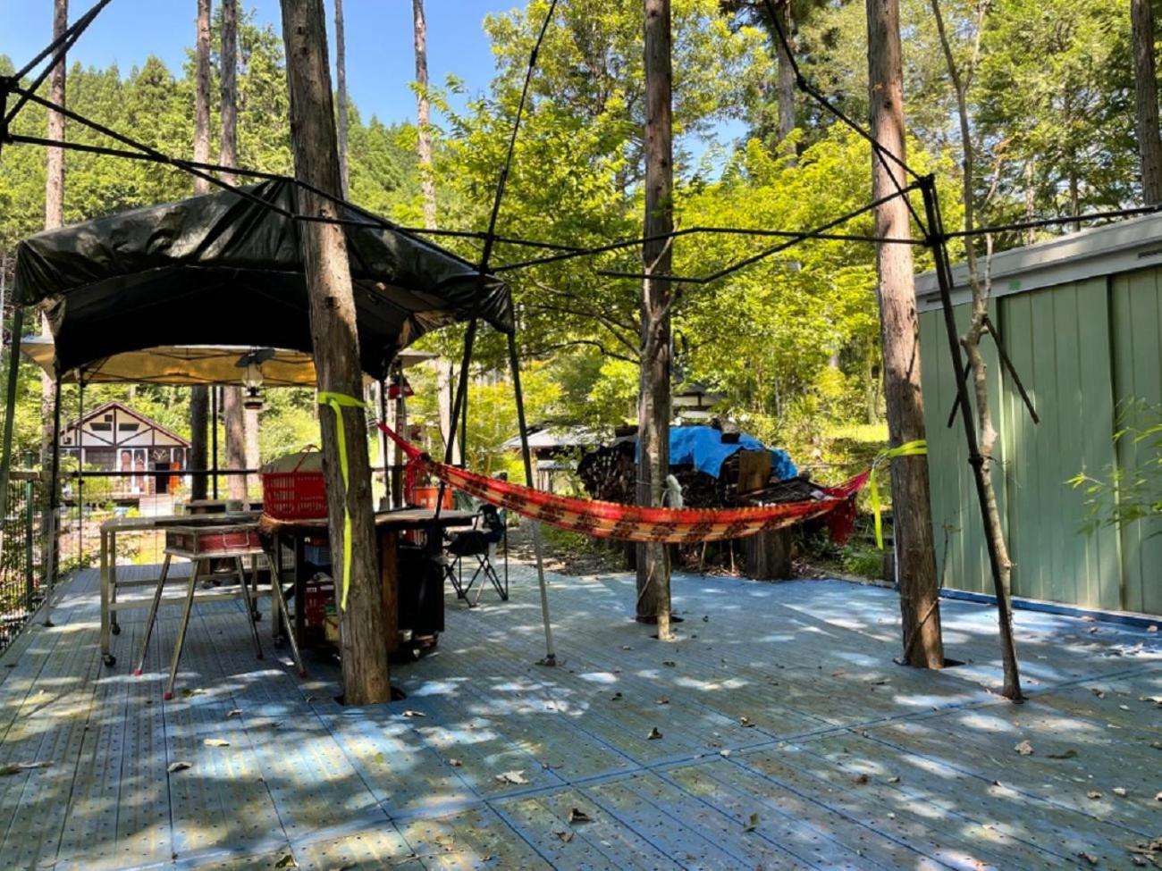 Kohagino - Vacation Stay 12342 Uenohara Экстерьер фото